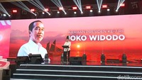 Video Jokowi: Saya Akan Bekerja Mati-matian untuk PSI!