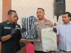 Aksi Tetangga Biadab Bunuh Lalu Perkosa Jasad Bocah di Cilacap