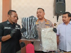 Bocah Cilacap Dibunuh Tetangga, Mayatnya Diperkosa-Disimpan dalam Karung
