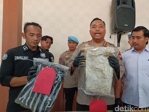 Bocah Ditemukan Tewas dalam Karung di Cilacap, Ternyata Dibunuh Tetangganya