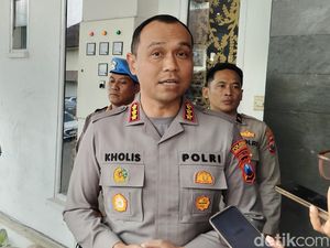 4 Ribu Personel Gabungan Amankan Mujahadah Kubro 1 Abad NU di Malang