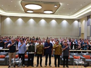 Wamensos Minta Sekolah Rakyat Siapkan Siswa Hadapi Perkembangan Zaman