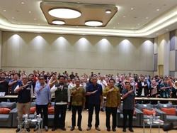 Wamensos Minta Sekolah Rakyat Siapkan Siswa Hadapi Perkembangan Zaman