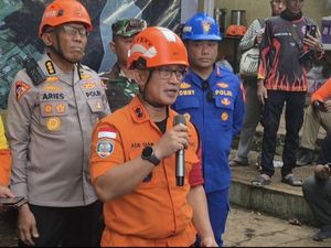 Update Korban Longsor Cisarua: 70 Jenazah Dievakuasi, 52 Teridentifikasi