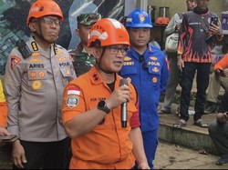 Update Korban Longsor Cisarua: 70 Jenazah Dievakuasi, 52 Teridentifikasi