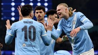 Eks Arsenal Nilai Man City Kini Pegang Kendali di Premier League