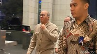 Menteri-menteri Prabowo Merapat ke Danantara