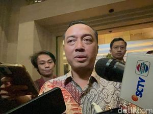 Istana Sudah Terima Surat Pengunduran Diri Ketua OJK: Sedang Diproses