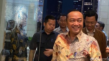 Mensesneg Yakin Kebutuhan Anggaran MBG Berkurang Usai Dievaluasi