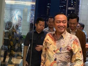 Mensesneg Yakin Kebutuhan Anggaran MBG Berkurang Usai Dievaluasi