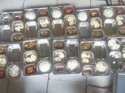 Sejumlah Sekolah di Bima Kembalikan Menu MBG karena Basi dan Berulat