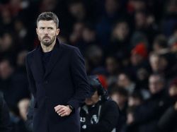 Carrick: Persaingan Rebut Tiket Liga Champions Memang Sengit!