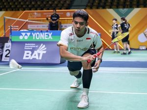 Hasil BATC 2026: Tekuk Thailand 3-2, Tim Putra Indonesia ke Semifinal