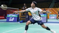 Thailand Masters 2026: Ubed Singkirkan Alwi, Leo/Bagas Juga ke Final