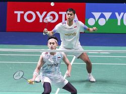 All England 2026: Rian/Rahmat Juga Rontok di Perempatfinal