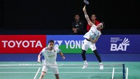 All England 2026: Rian/Rahmat Pijak Babak 16 Besar