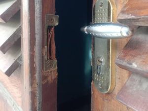 Uang SPP Belasan Juta Rupiah Raib Dicuri di SMA Ile Boleng Flores Timur