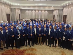 Tantangan Pendidikan Ners Didorong Beri Dampak Langsung ke Masyarakat