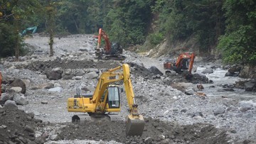 10 Daerah di Sumatera Butuh Atensi Khusus Pascabencana, Ini Daftarnya