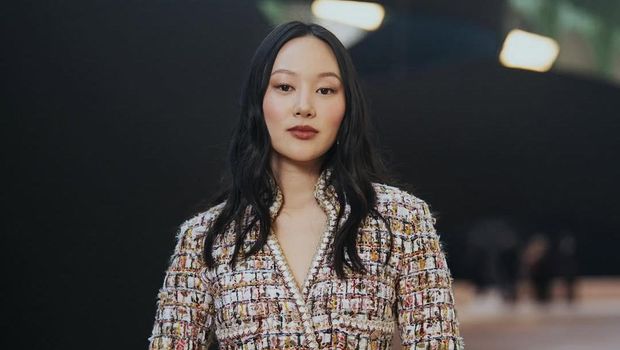 Profil Yerin Ha Pemeran Sophie Baek di 'Bridgerton 4', Ternyata Cucu Aktris Korea