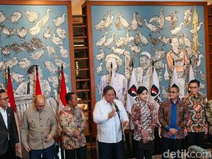 Pemerintah Janji Hukum Para Pelaku Goreng Saham!