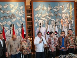 Pemerintah Janji Hukum Para Pelaku Goreng Saham!