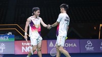 Raymond/Joaquin Kembali Pijak Final: Ini Sesuai Target