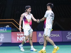 Raymond/Joaquin Kembali Pijak Final: Ini Sesuai Target