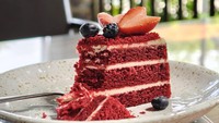 Red Velvet hingga Brownies, Begini Kisah Unik di Balik Kue Legendaris