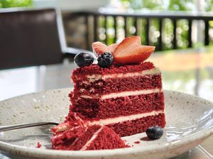 Red Velvet hingga Brownies, Begini Kisah Unik di Balik Kue Legendaris