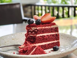 Red Velvet hingga Brownies, Begini Kisah Unik di Balik Kue Legendaris