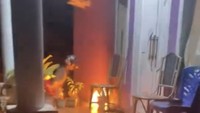 Kronologi Tawuran Pemuda di Luwu Picu Rumah Kades Diserang Bom Molotov