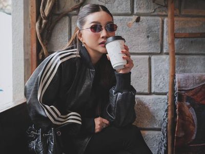 Sarwendah Makin Kece Badai!