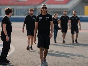 Asian Le Mans Series: Menanti Aksi Sean di Dubai