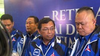 PKB Bilang PDIP Abu-abu, Demokrat: Mereka Pilih di Luar Pemerintah