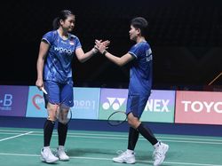 Tiwi/Fadia Raih Juara Thailand Masters 2026
