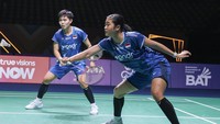 Hasil Final Thailand Masters 2026: Tiwi/Fadia Juara! Bangkit dari Ketinggalan