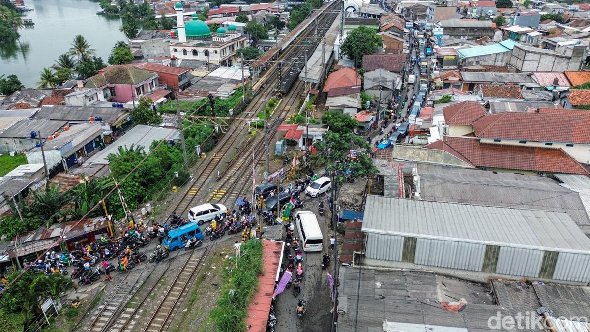 Pemkot Depok Targetkan Pembangunan Flyover Margonda pada 2027