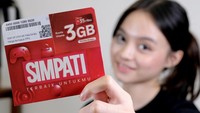 Fitur Akumulasi Kuota, Cara Telkomsel Agar Sisa Kuota Tidak Hangus