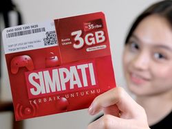 Fitur Akumulasi Kuota, Cara Telkomsel Agar Sisa Kuota Tidak Hangus