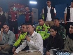 Rp 3 Miliar dari Raffi-Nagita untuk Bantu Korban Longsor Cisarua