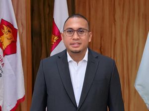 Andre Rosiade: HUT Ke-18 Gerindra Bagikan 65 Ribu Paket Sembako di Sumbar
