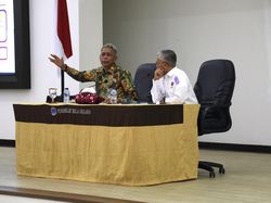Wamensos Agus Jabo Ajak PWI Gaungkan Program Sekolah Rakyat