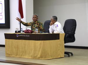 Wamensos Agus Jabo Ajak PWI Gaungkan Program Sekolah Rakyat