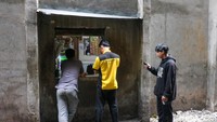Warung Bolong, Jalan Pintas Pekerja Kota Cari Santapan