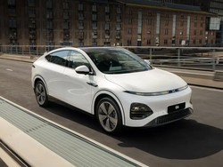 Intip Keunggulan XPENG G6 Pro, Bisa Tembus 525 Km Sekali Cas