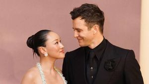 7 Potret Yerin Ha, Pemeran Sophie Baek di Bridgerton 4 yang Bikin Penasaran