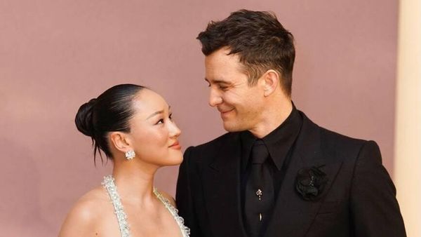 7 Potret Yerin Ha, Pemeran Sophie Baek di Bridgerton 4 yang Bikin Penasaran