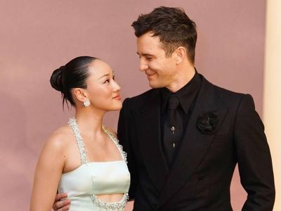 7 Potret Yerin Ha, Pemeran Sophie Baek di Bridgerton 4 yang Bikin Penasaran