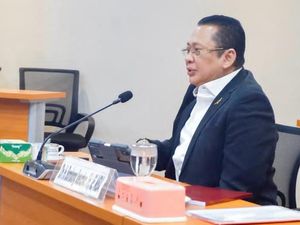 Bamsoet Ingatkan RI Tidak Punya Pintu Darurat Pasca Amandemen Ke-4